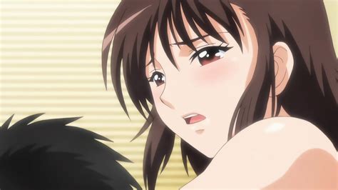 HHH Triple Ecchi Upscale Hentai Uncensored