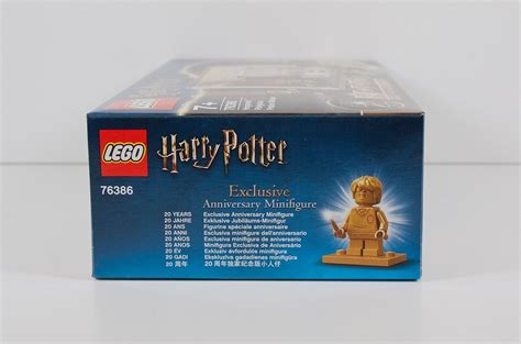 LEGO 76386 Harry Potter: Misslungener Vielsafttrank im Review