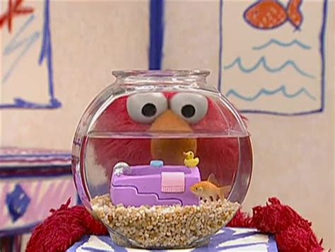 Elmo's World: Bath Time - Muppet Wiki