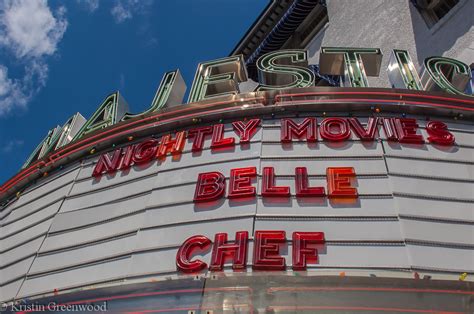 Photo Of The Week – Majestic Theater Gettysburg PA Cinema | YesNomads