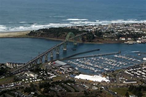 Newport oregon, Oregon coast, Oregon