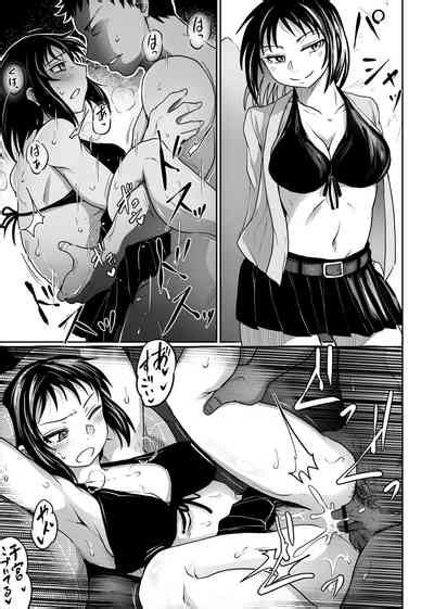 Satsueikai No Ura Dewa Nhentai Hentai Doujinshi And Manga