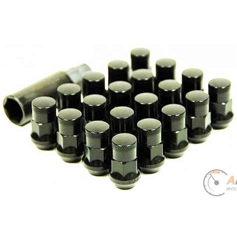 Купить Колесные гайки закрытые SR35 12x1.5 (Muteki)