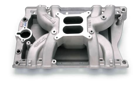 Edelbrock Releases Oldsmobile 455 Rpm Air Gap Intake Manifold Street Muscle