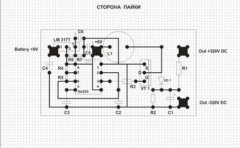 СУПЕР ПРИБОР ДЛЯ ПРОВЕРКИ СВЕТОДИОДОВ — DRIVE2
