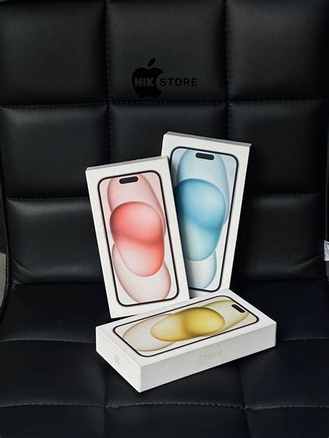 IPhone 15 / Айфон 15: 36 000 грн. - Мобільні телефони / смартфони ...
