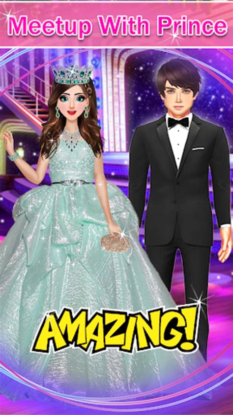 Fashion Show Competition Games Para Android Download