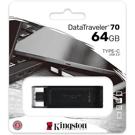 Kingston Datatraveler G Dtig Gb Pendrive Usb Gb Bianco