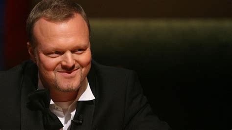 Stefan Raab Vor Rtl Start Ist Sein Humor Noch Zeitgem Stern De