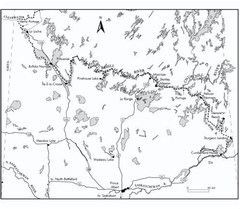 The Encyclopedia of Saskatchewan | Details