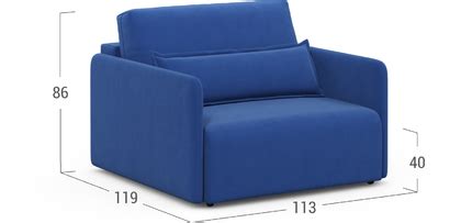 Кресло еврокнижка Барселона - купить в Москве в интернет-магазине MOON ...