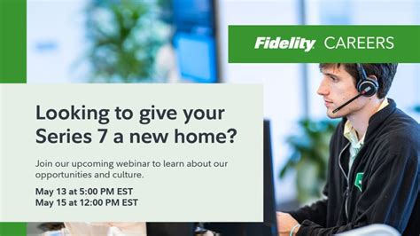 Fidelity Investments on LinkedIn: Events | Fidelity Careers