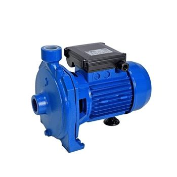 Bơm ly tâm Ebara CMA 3 00T 2 2KW Thế giới máy bơm Máy bơm biến áp