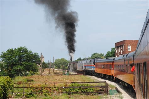 Railroad Slide Show