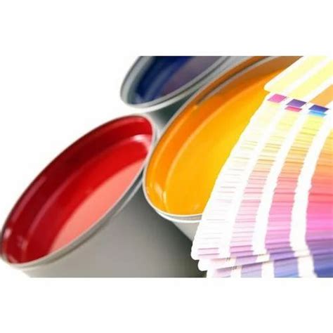 HDPE Bag Printing Inks Pack Size 20 Kg At Rs 150 Kilogram In Kanpur