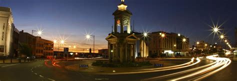 Invercargill - Things to see and do - South Island | New Zealand