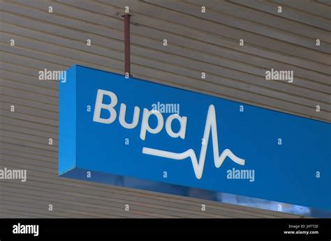 Bupa Hi Res Stock Photography And Images Alamy