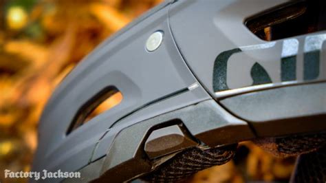 Giro Switchblade MIPS Enduro Helmet First Look Factory Jackson