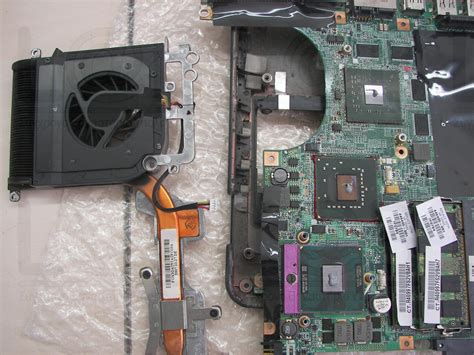 Laptop Hp Pavilion Dv