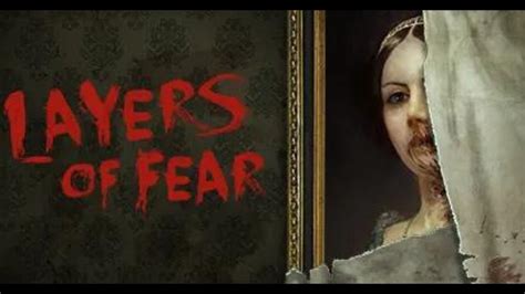 Live Layersoffear Youtube