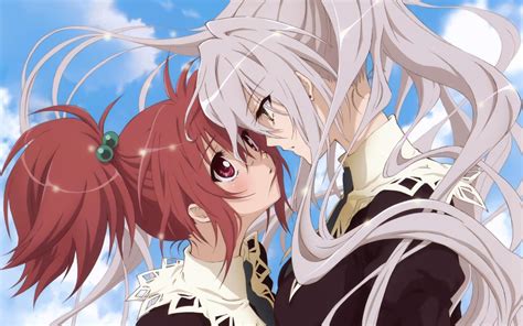 Strawberry Panic En Mantenimiento Anime No Sekai