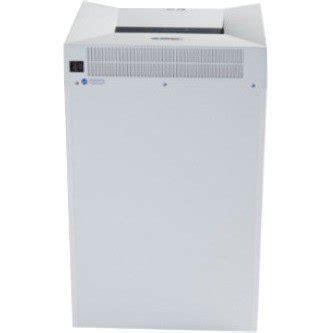 HSM Pure 830c Cross Cut Shredder With White Glove Delivery Cross Cut