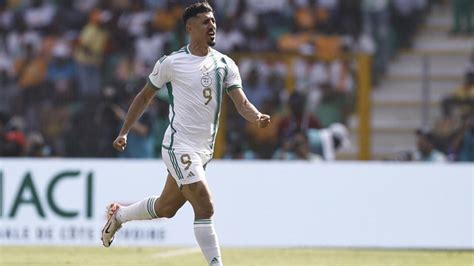 Monday AFCON Tips Back Algeria To Beat Mauritania