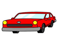 Cartoon Car Side View - ClipArt Best