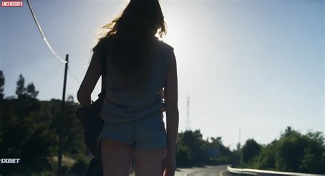 Shira Haas Nude Pics Page