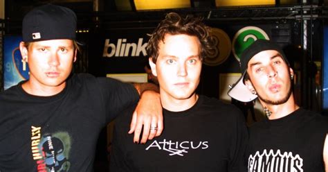 Why Exactly Did Blink 182 Break Up In The First Place