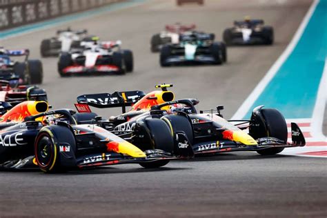 2023 F1 Abu Dhabi Grand Prix Predictions Preview