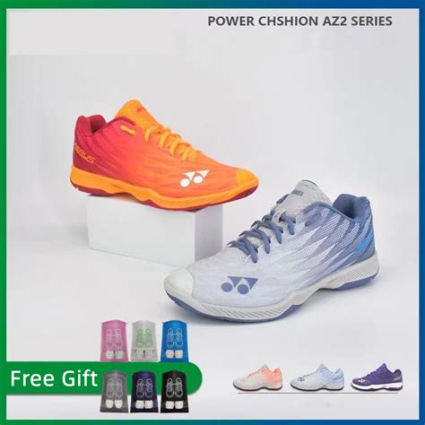 Yonex Power Cushion Aerus Z2 Badminton Shoes For Mens Women