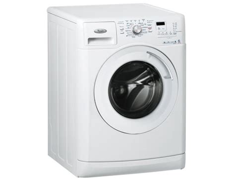 Lave Linge Frontal WHIRLPOOL AWOE9411 Pas Cher UBALDI