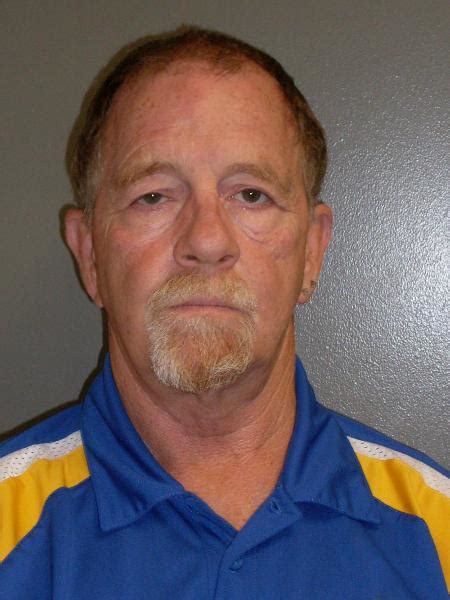 Charles Victor Flint Sex Offender In Sundance WY 82729 WY6785508