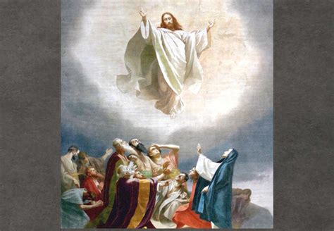 Hva Er åpent På Kristi Himmelfartsdag