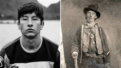 Barry Keoghan To Star In Billy The Kid From Director Bart Layton