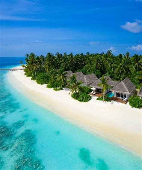 The 10 Best Beaches in the Maldives 2024 - Maldives Magazine