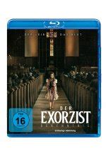 DER EXORZIST BEKENNTNIS Film Auf Blu Ray Disc Ausleihen Bei Verleihshop De