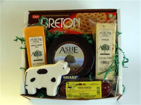 Cheese Gift Baskets - Buy Cheese Online