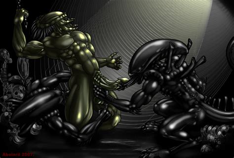 Predator Vs Alien Porn Bondage Sex Pictures Pass