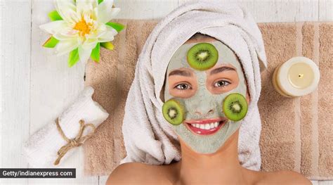 Bring The Salon Home With This Diy Fruit Facial Life Style News The