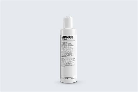 15 Best Natural Shampoos in 2023 | Observer