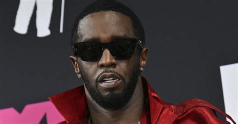 Sean Diddy Combs demanda por difamación a una cadena de noticias y a