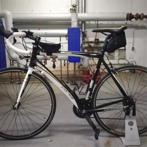 Rennrad Genesis Corsa 5.6 in 4053 Ansfelden für 350,00 € zum Verkauf ...