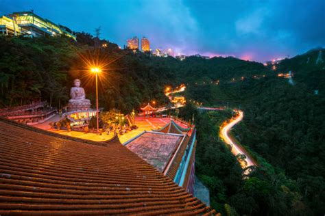 Genting Highlands Stock Photos Pictures And Royalty Free Images Istock