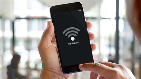 Cara Mudah Mempercepat Koneksi Wifi Di Ponsel Android Dan Ios