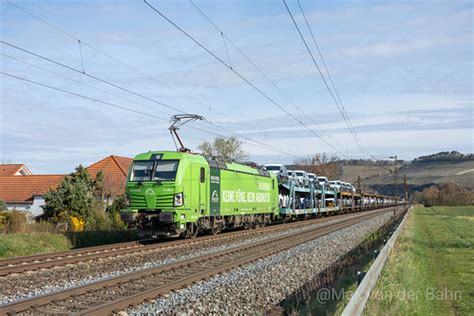 Railpool TXL 193 996 Ökologik keine Füße kein Abdruck Flickr