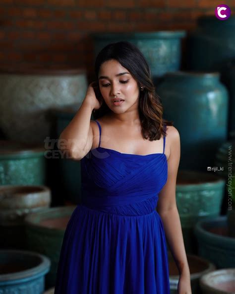 The Mesmerizing Beauty Of South Indian Actress Anikha Surendran In Hot Stills