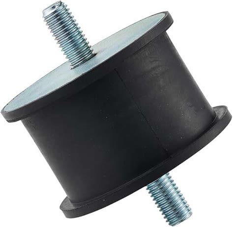 Rubber Motor Mounts