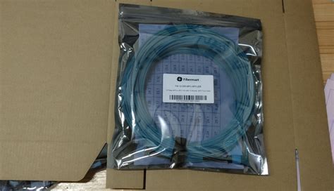 Fibers Om Multimode Strands Mpo Trunk Cable Mm Lszh Riser